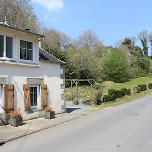 Du Corong , Locarn France