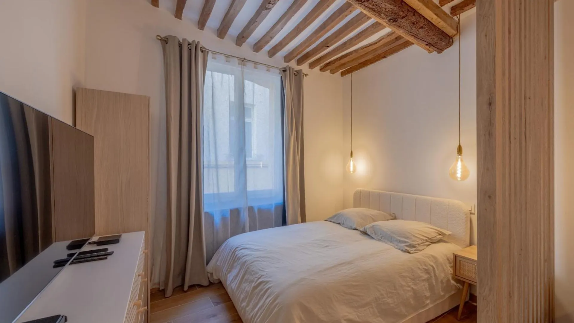Appartement De Charme Aix-en-Provence France
