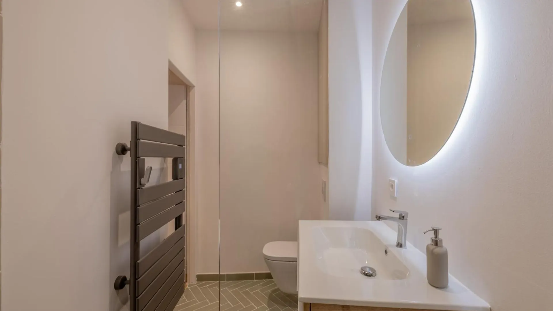 Apartment Appartement De Charme Aix-en-Provence France